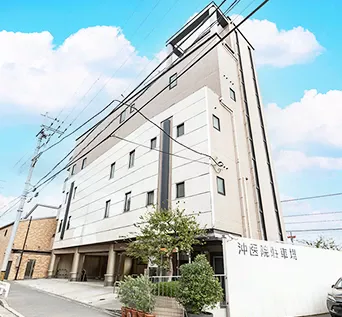 昭和43年開業の実績
